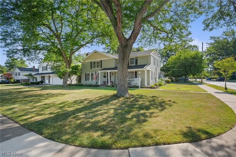 4161 Leona Drive, Rocky River, OH 44116 - #2