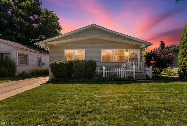 584 Stanley Road, Akron, OH 44312