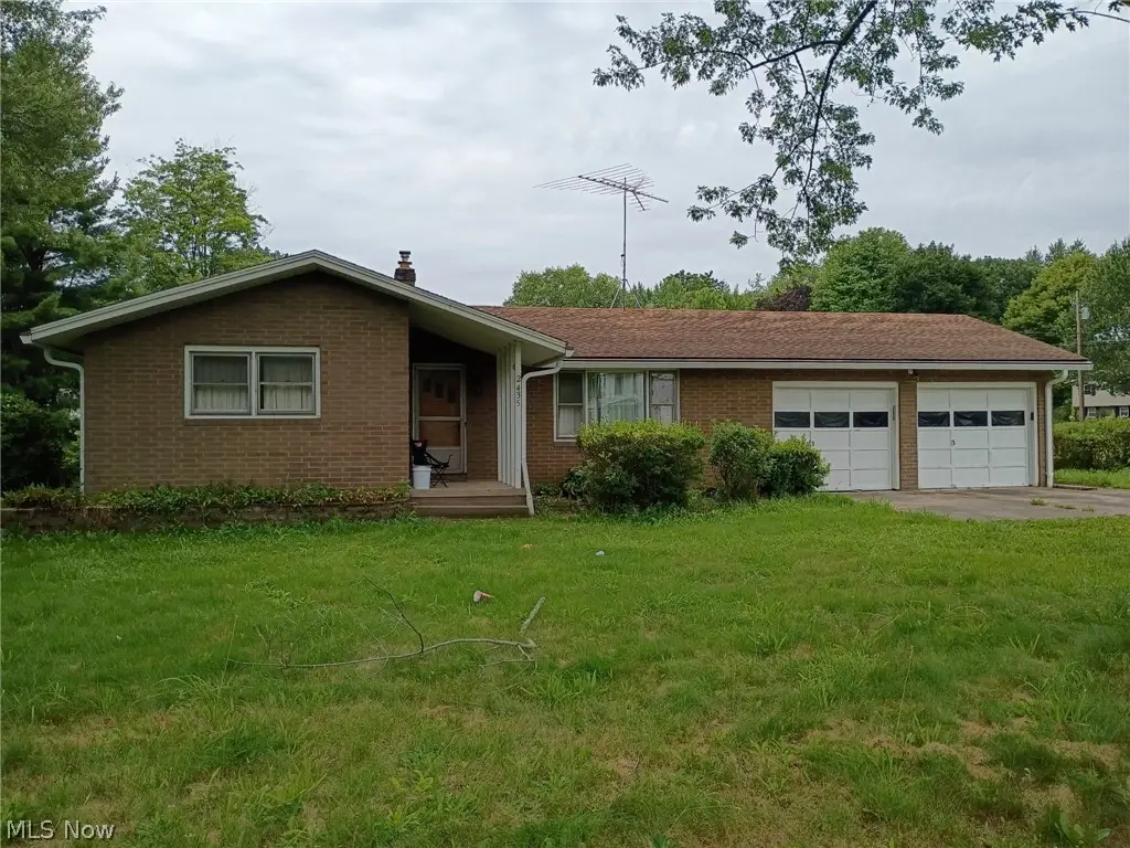 2435 Ravenna Avenue, East Canton, OH 44730 - #1