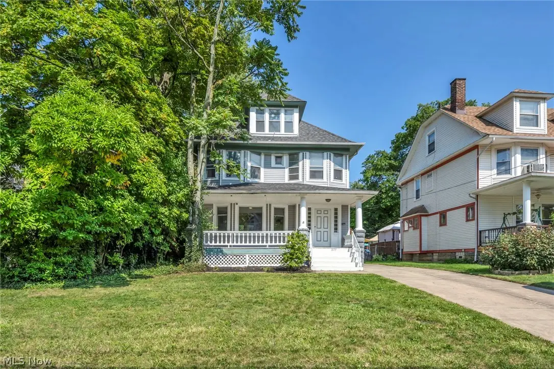 1659 Lee Road, Cleveland, OH 44118 - #1