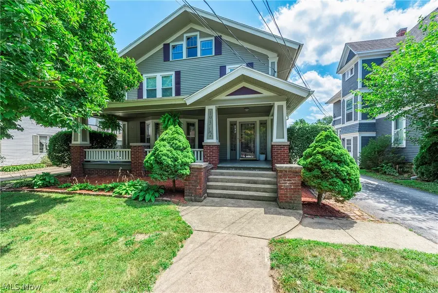 193 1/2 W Main Street, Norwalk, OH 44857 - #2