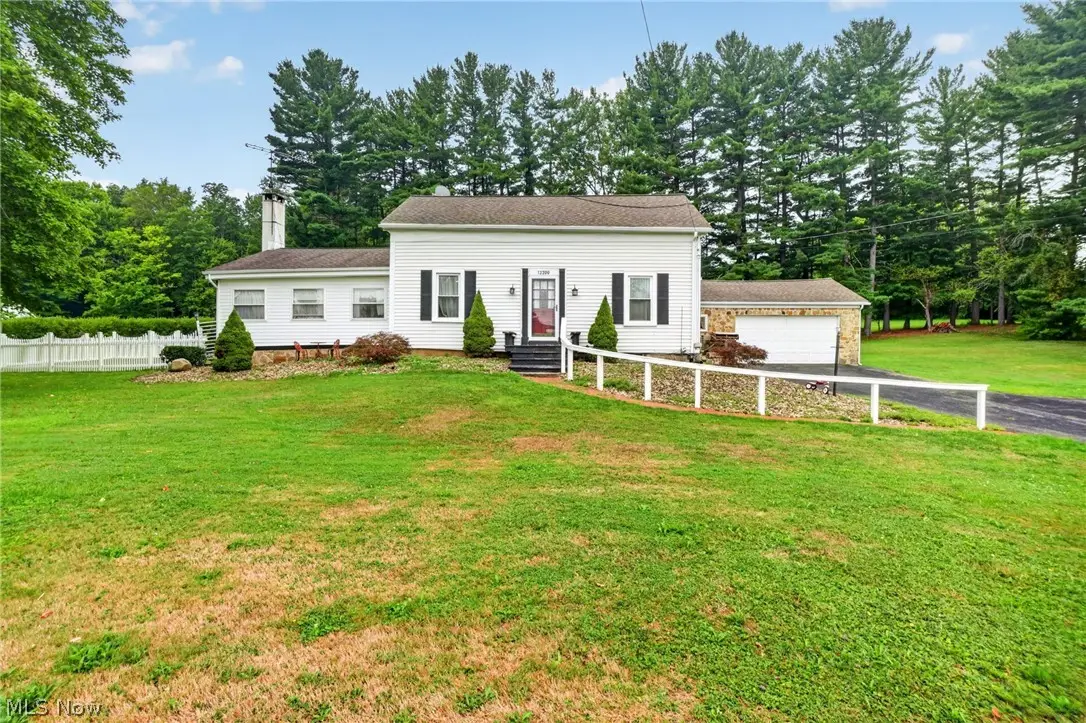 13300 Old State Road, Huntsburg, OH 44046 - #1