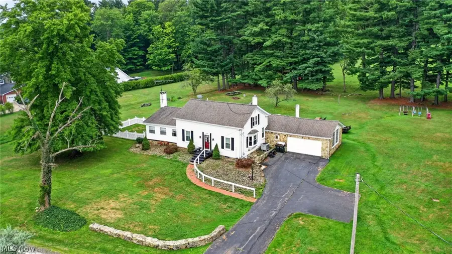 13300 Old State Road, Huntsburg, OH 44046 - #2