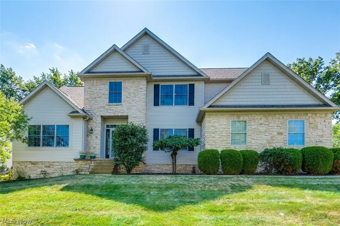 8493 Deacon Nw Avenue, North Canton, OH 44720 - #1