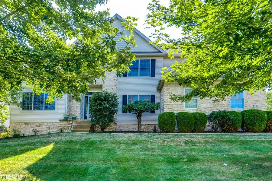 8493 Deacon Nw Avenue, North Canton, OH 44720 - #2
