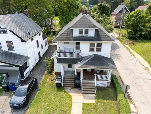14002 Idarose Avenue, Cleveland, OH 44110