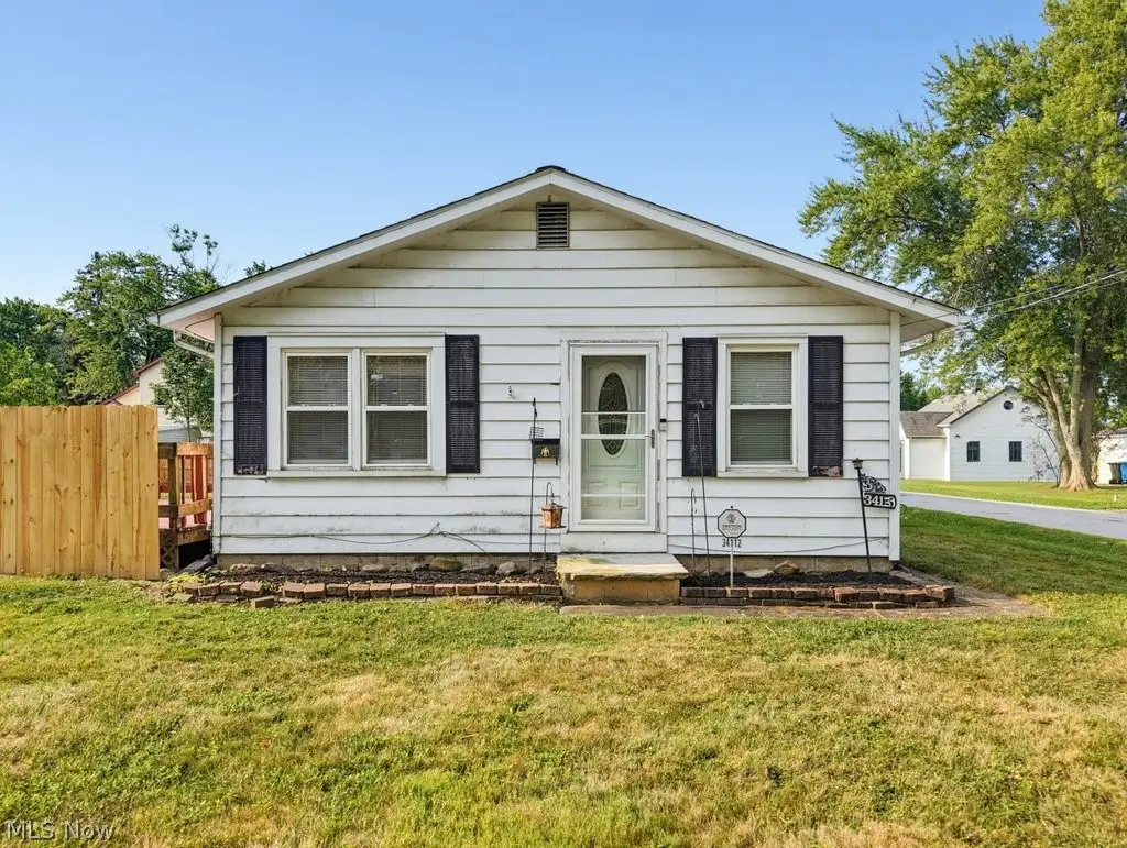 34112 Sylvia Drive, Eastlake, OH 44095 - #1