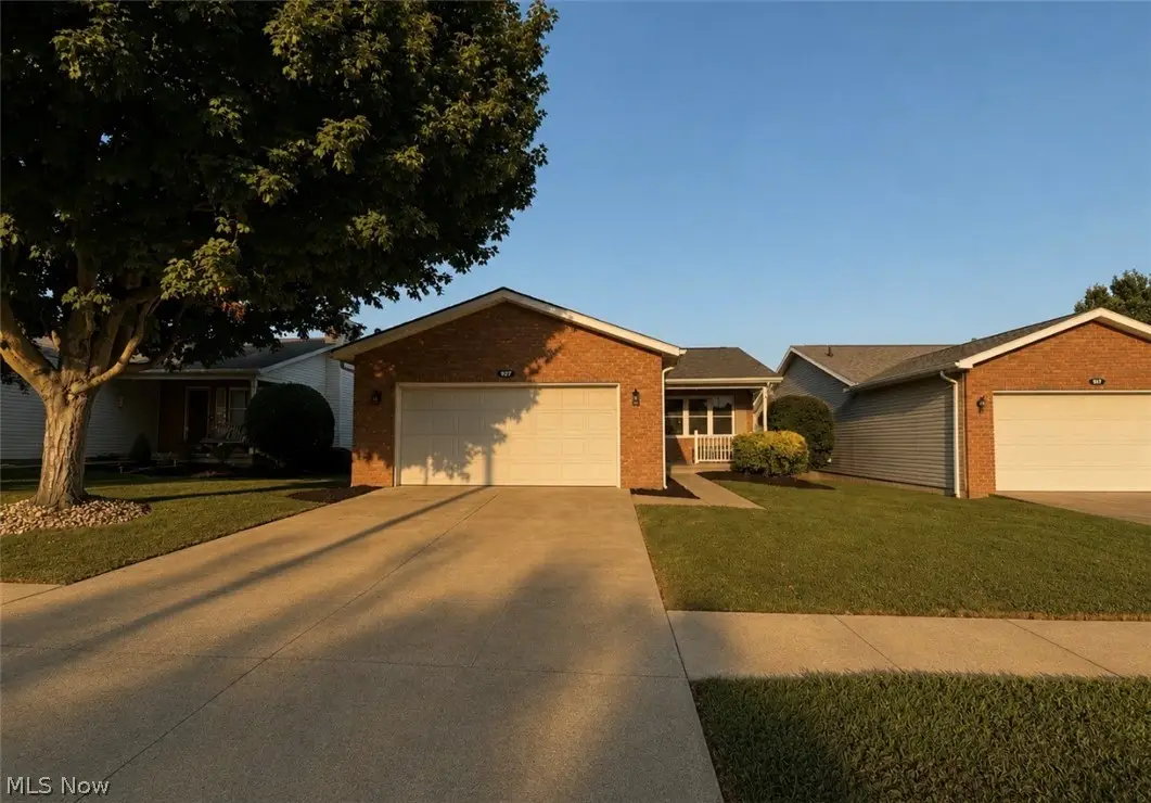 927 Pepperwood Drive, Wooster, OH 44691 - #1