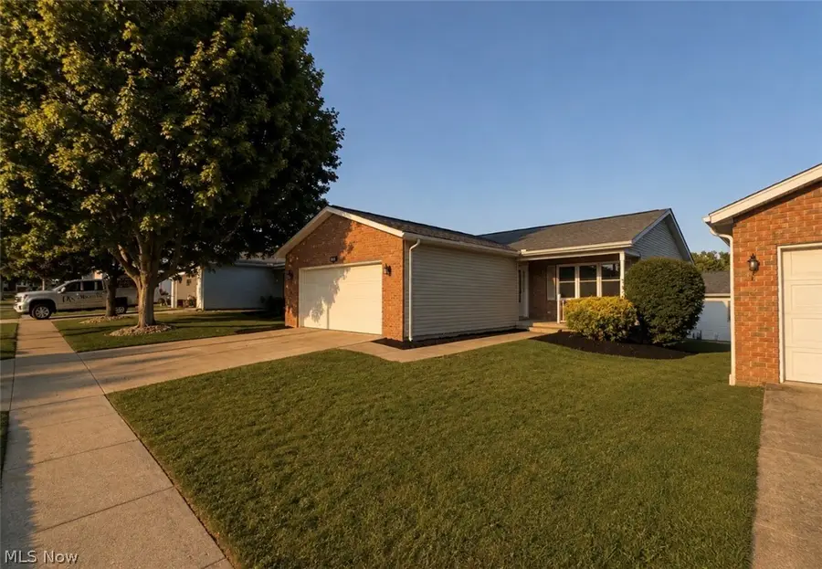 927 Pepperwood Drive, Wooster, OH 44691 - #2