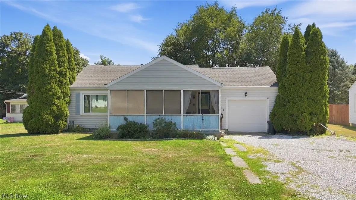 243 Lincoln Avenue, Ashland, OH 44805 - #1