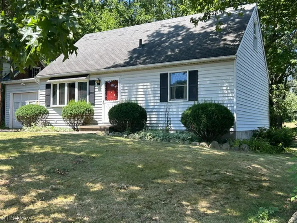 145 Jackson Street, Doylestown, OH 44230 - #1