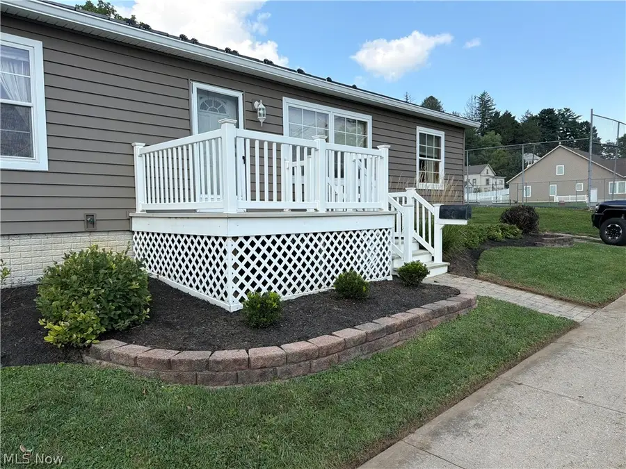 269 W Jefferson Avenue, McConnelsville, OH 43756 - #2