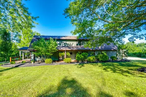 7922 Carter Road, Northfield, OH 44067