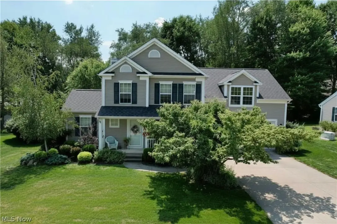 3328 Pine Ridge Drive, Ravenna, OH 44266 - #1