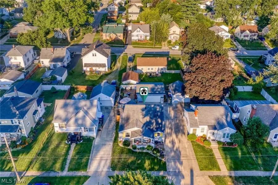 1543 12th Street, Cuyahoga Falls, OH 44223 - #3