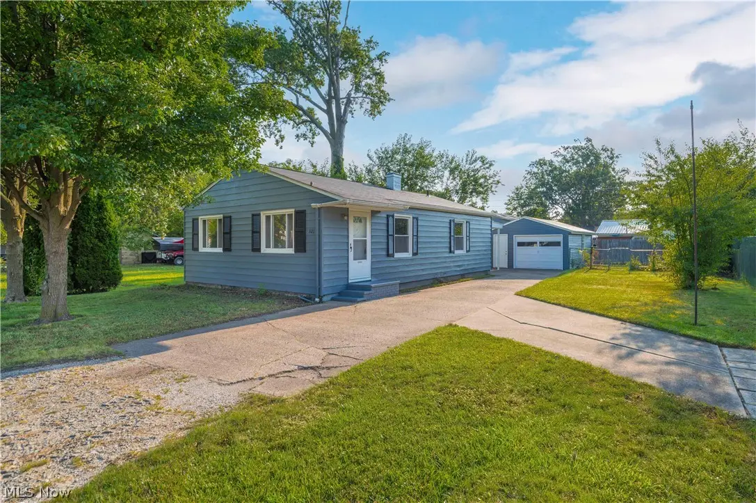 321 Overlook Road, Vermilion, OH 44089 - #1