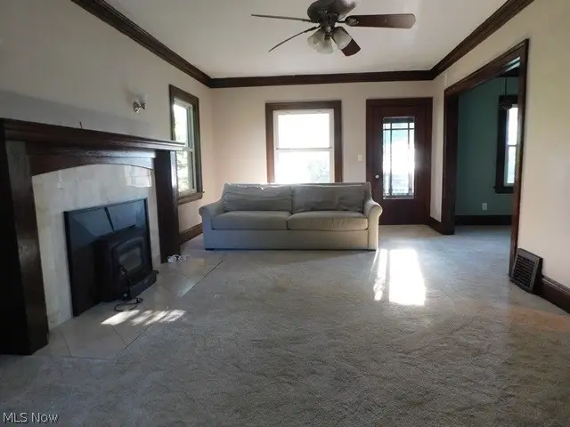 420 Front Street, Berea, OH 44017 - #3