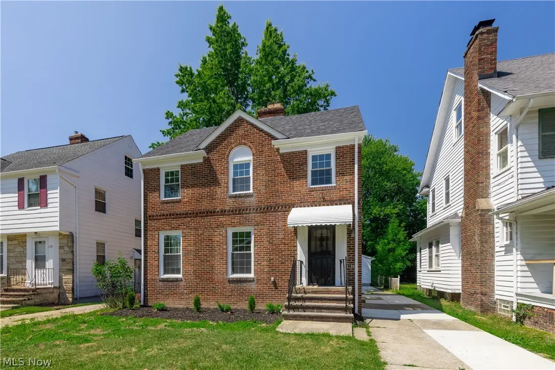 2188 Cranston Road, University Heights, OH 44118 - #1