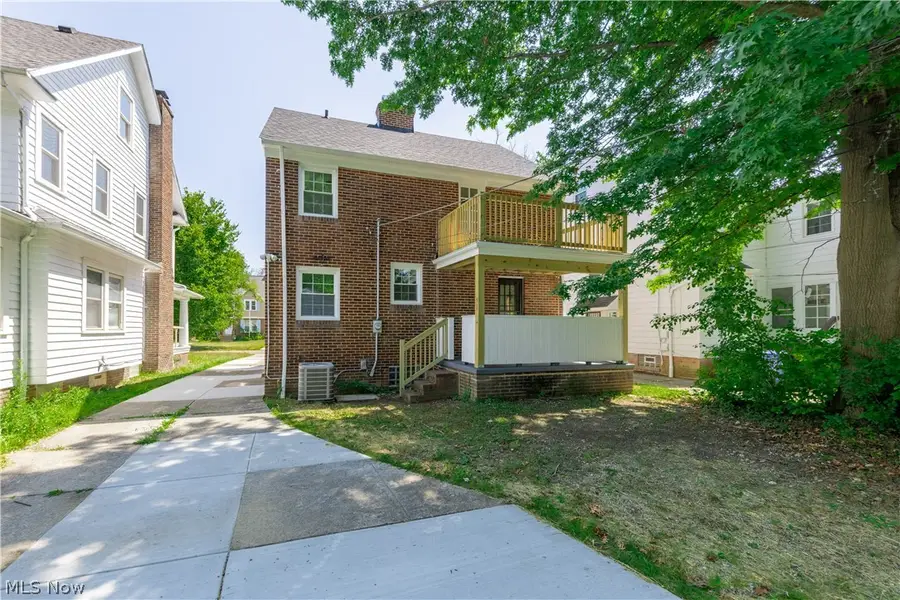 2188 Cranston Road, University Heights, OH 44118 - #2
