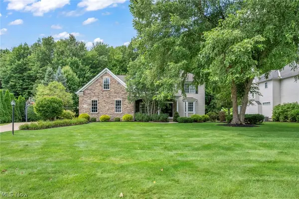 10928 Stonewycke Drive, Concord Twp, OH 44077