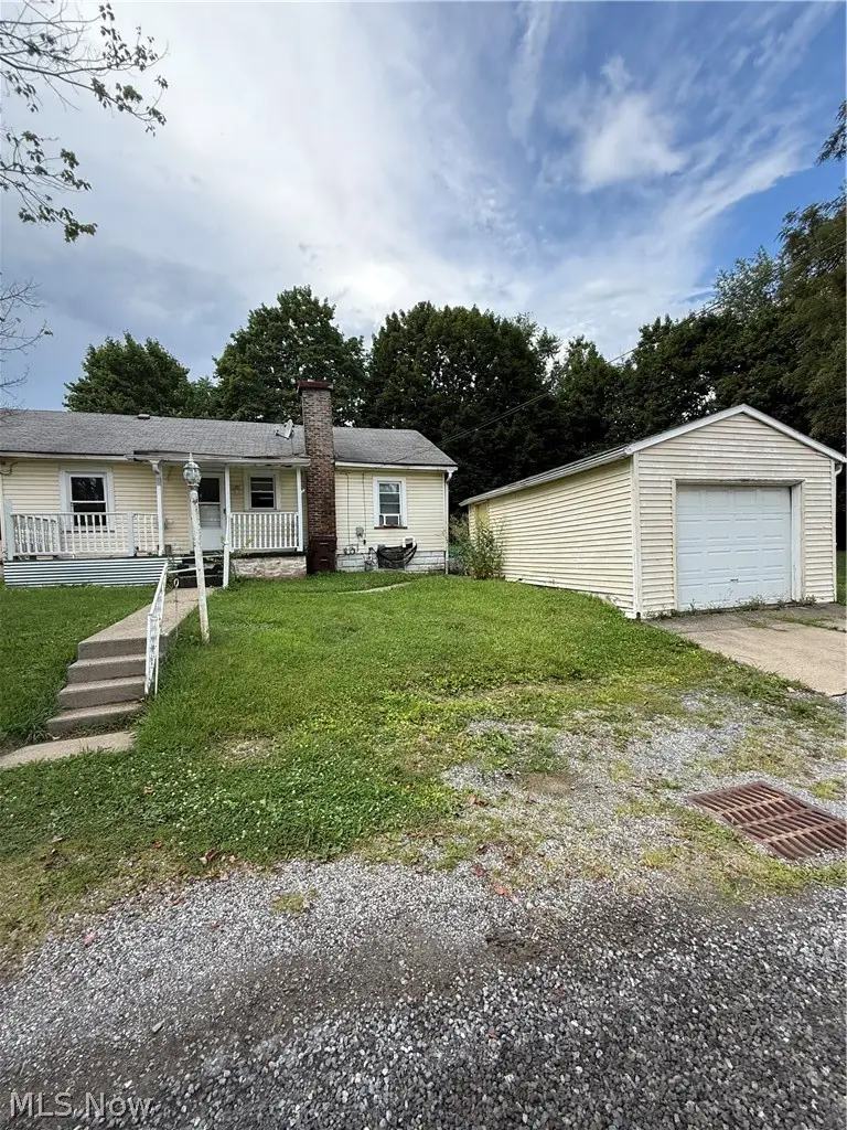 2410 Lisbon St, East Liverpool, OH 43920 - #1