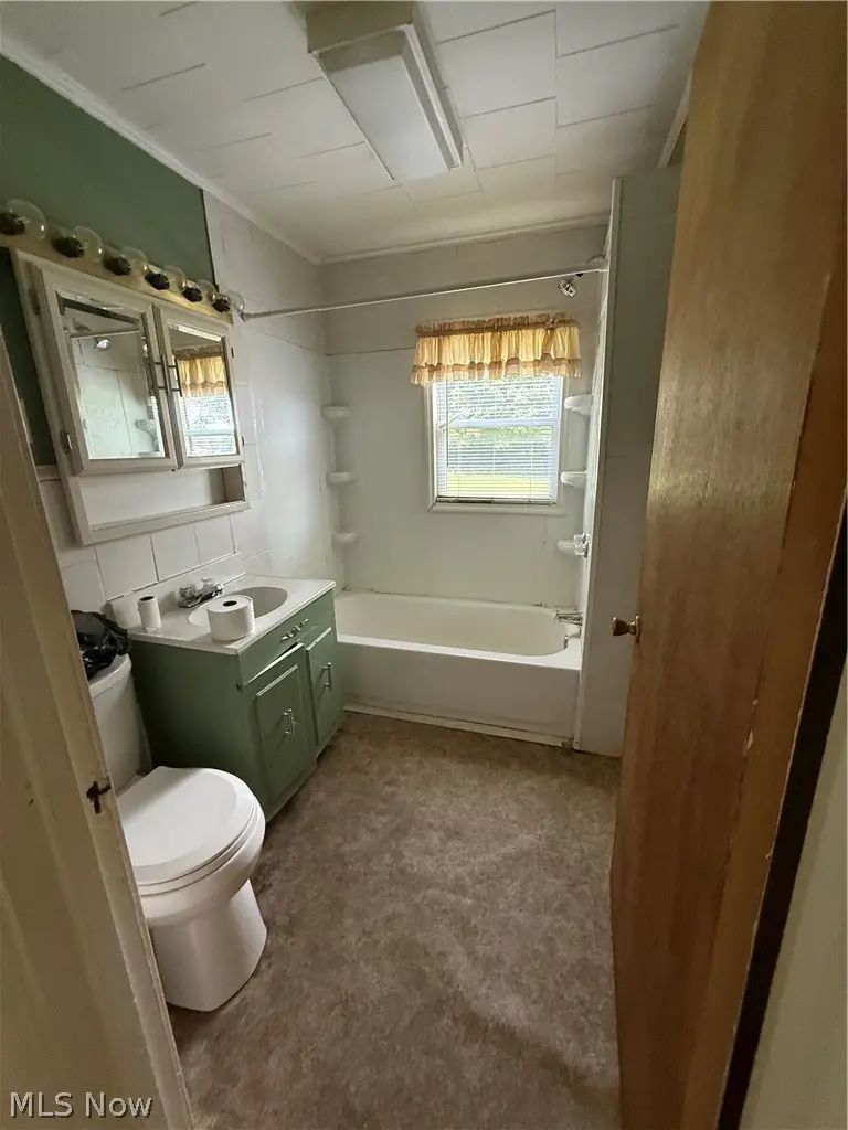 2410 Lisbon St, East Liverpool, OH 43920 - #3