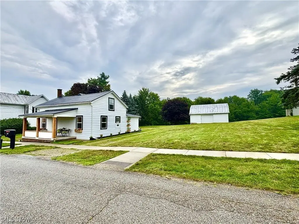 131 Mill Street, Burbank, OH 44214 - #1