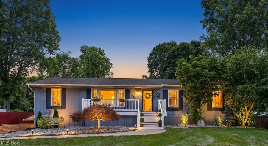 6109 N Oval Road, Clinton, OH 44216 - #2