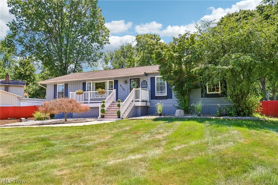 6109 N Oval Road, Clinton, OH 44216 - #3