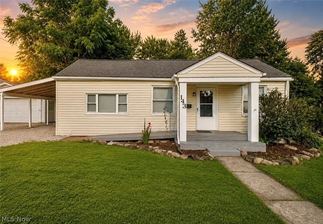143 Grandview Avenue, Wadsworth, OH 44281 - #1