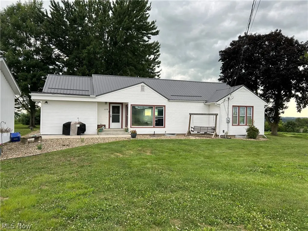 6239 Millersburg Road, Wooster, OH 44691 - #1