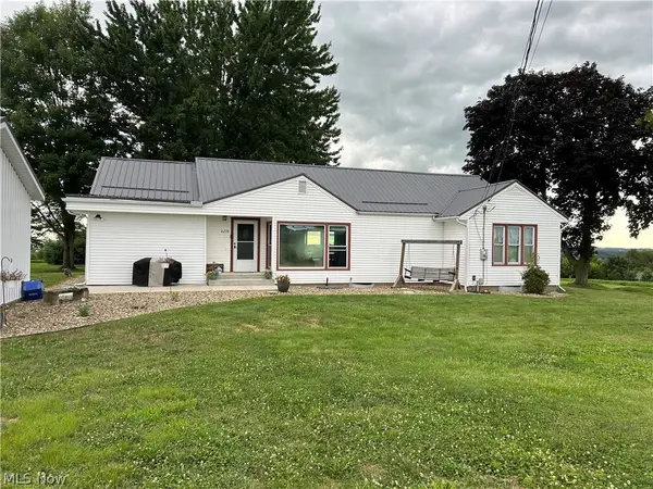 6239 Millersburg Road, Wooster, OH 44691