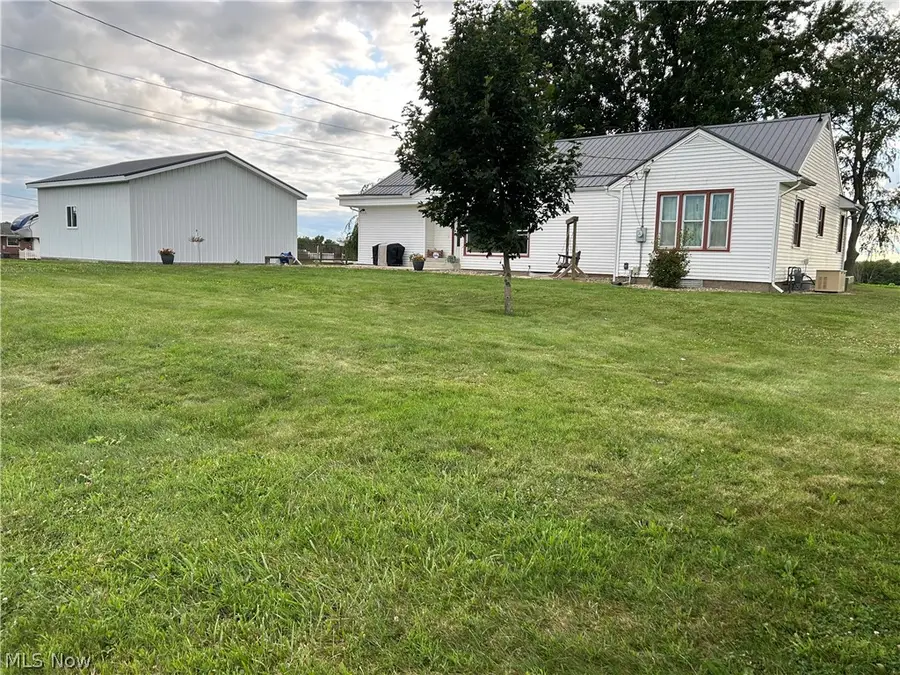 6239 Millersburg Road, Wooster, OH 44691 - #2