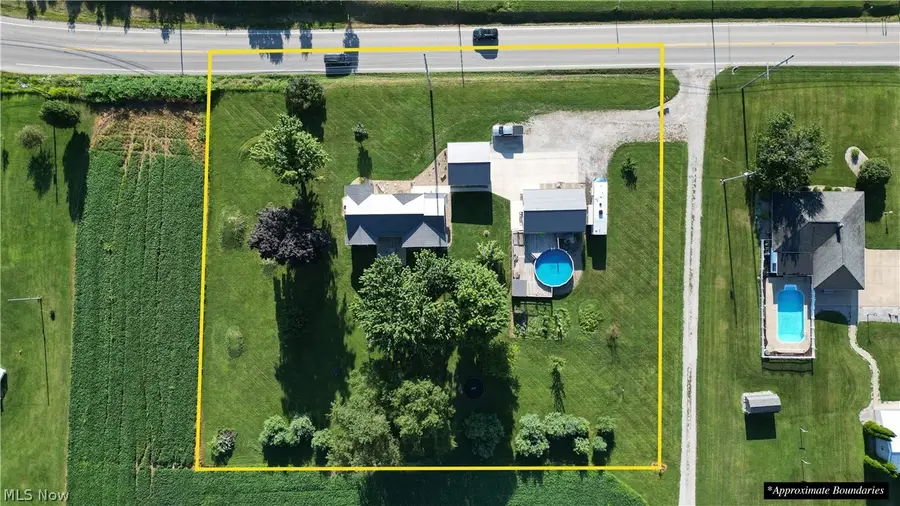6239 Millersburg Road, Wooster, OH 44691 - #3
