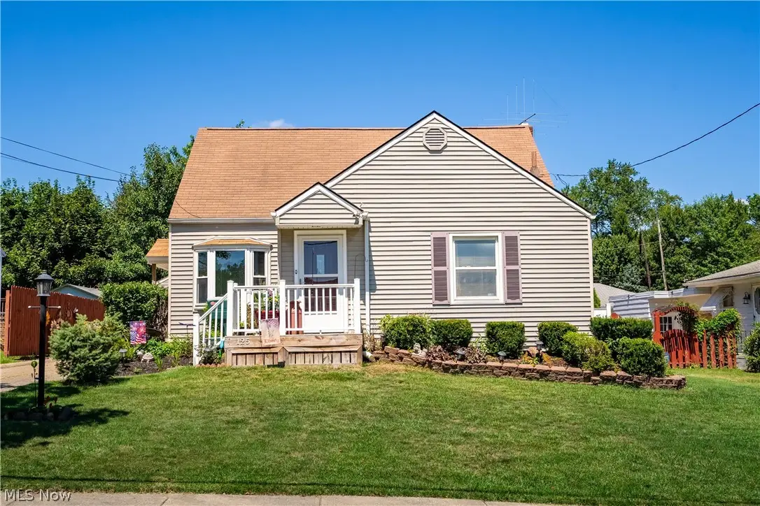 125 Clinton Avenue, Akron, OH 44301 - #1