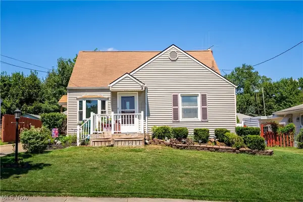125 Clinton Avenue, Akron, OH 44301