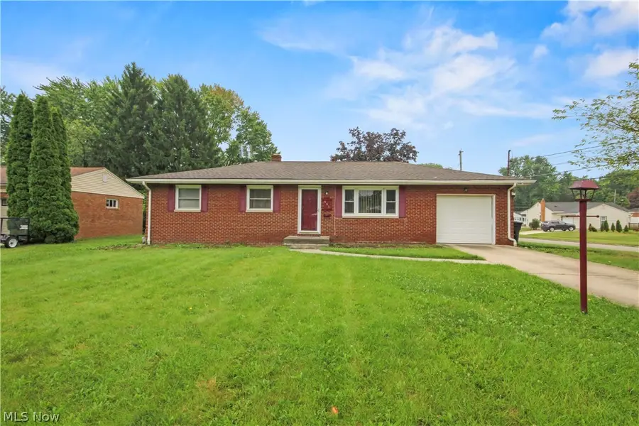 945 Larkridge Avenue, Boardman, OH 44512 - #2