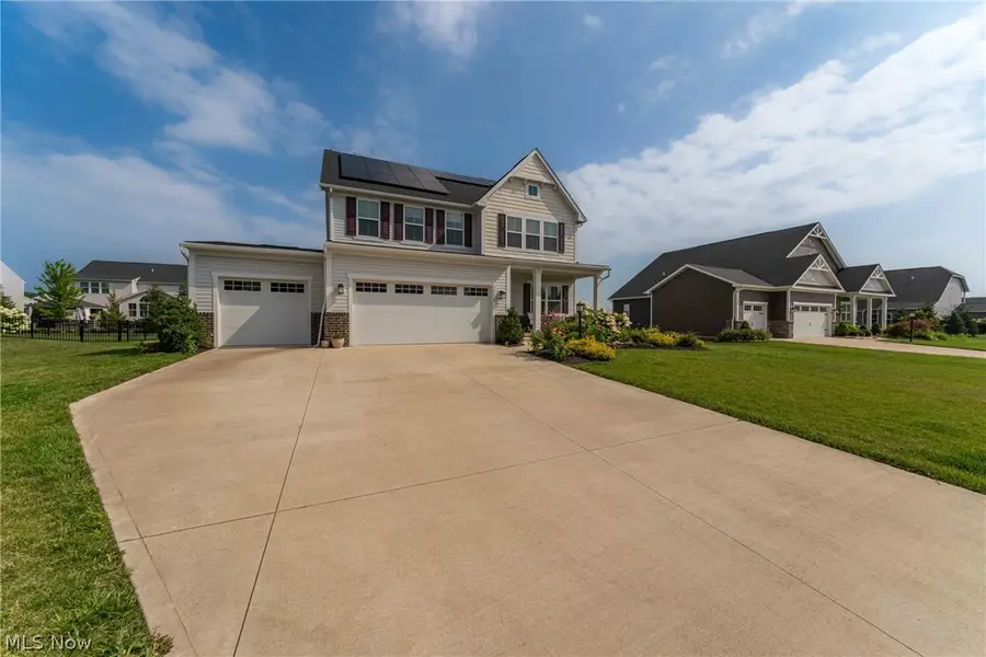 36246 Fortunato Drive, North Ridgeville, OH 44039 - #2