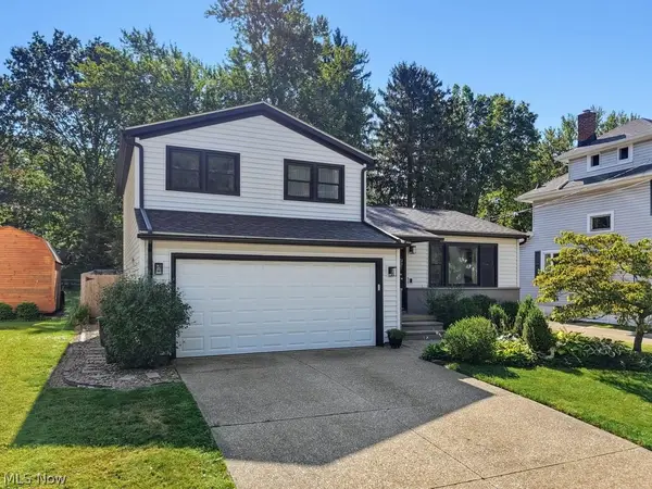 445 N Lyman Street, Wadsworth, OH 44281