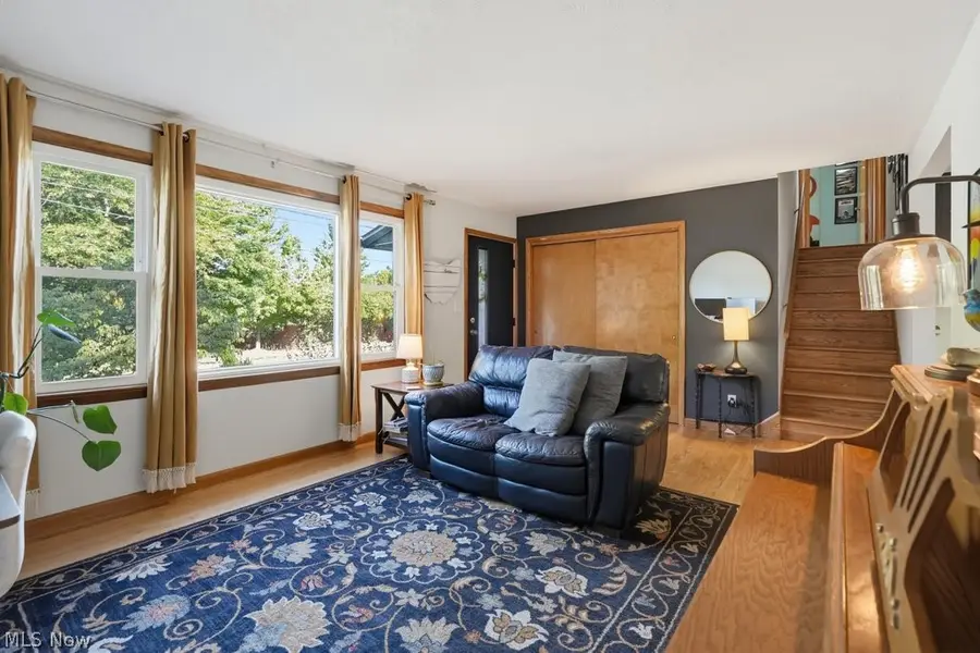 445 N Lyman Street, Wadsworth, OH 44281 - #3