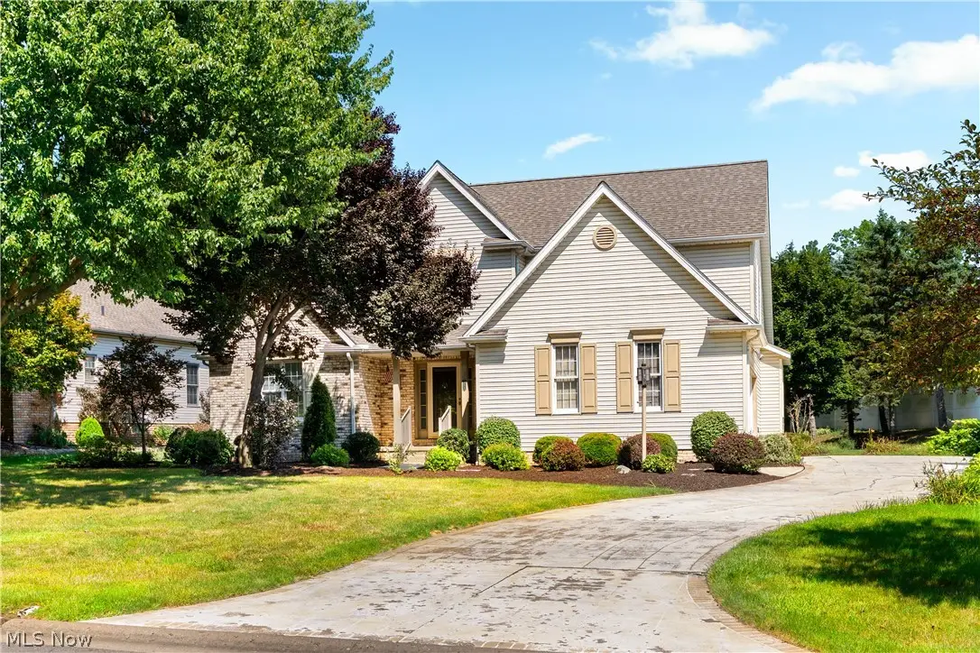3472 Deer Trace Nw Avenue, Canton, OH 44708 - #1