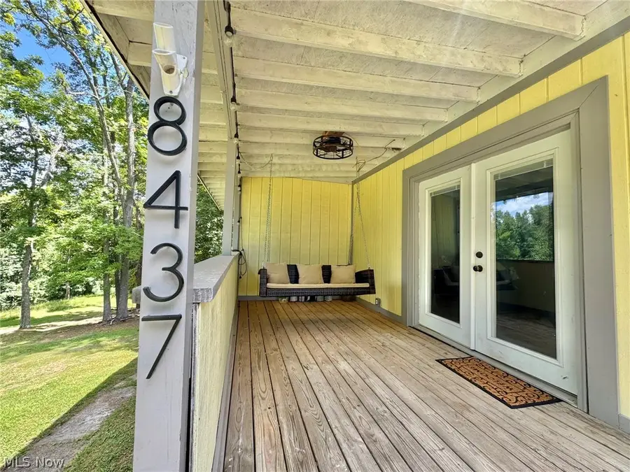 8437 S Calhoun Highway, Millstone, WV 25261 - #2