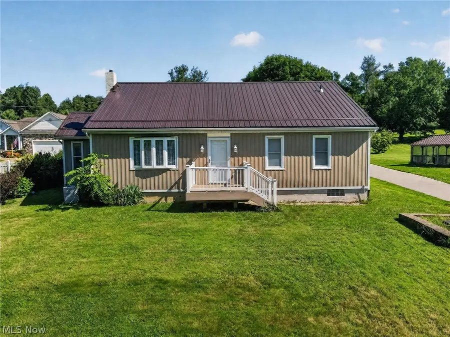 3969 Webb Road, Ravenna, OH 44266 - #2