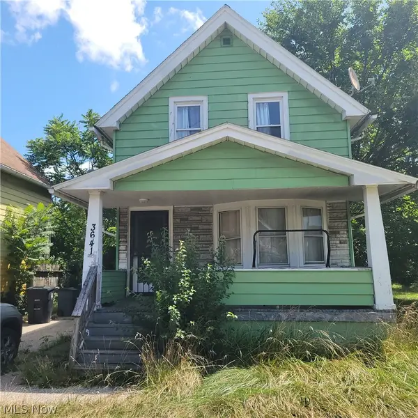 3641 E 104th Street, Cleveland, OH 44105