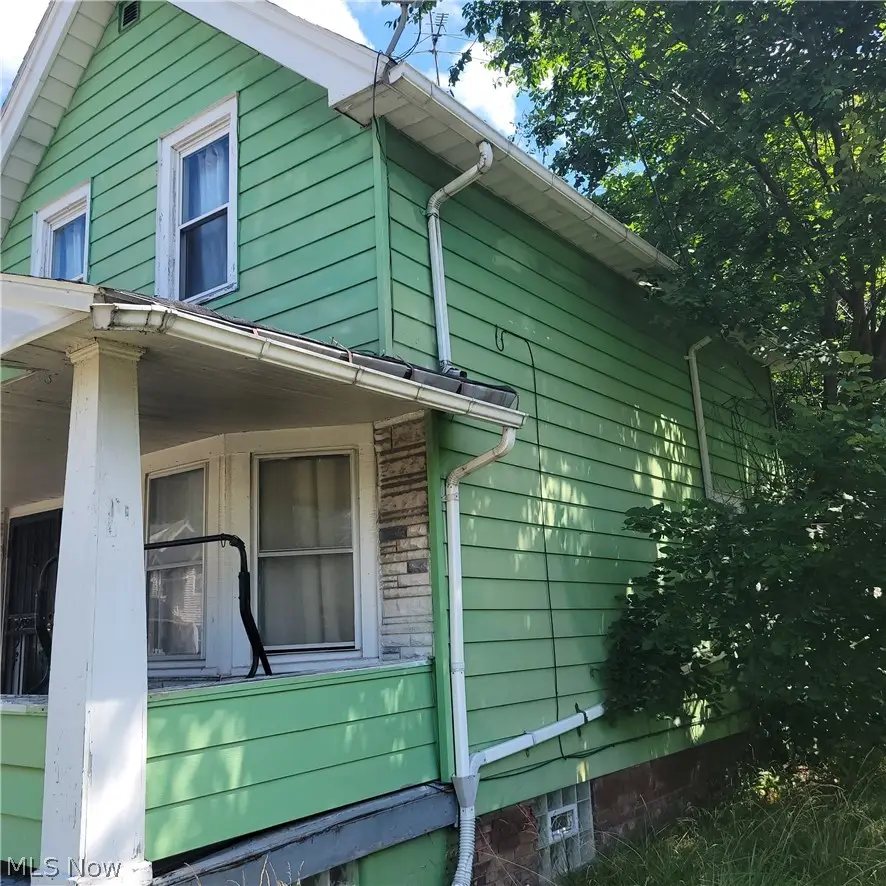 3641 E 104th Street, Cleveland, OH 44105 - #2