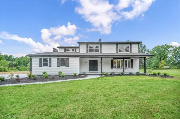 3759 Herr Fieldhouse Road, Southington, OH 44470