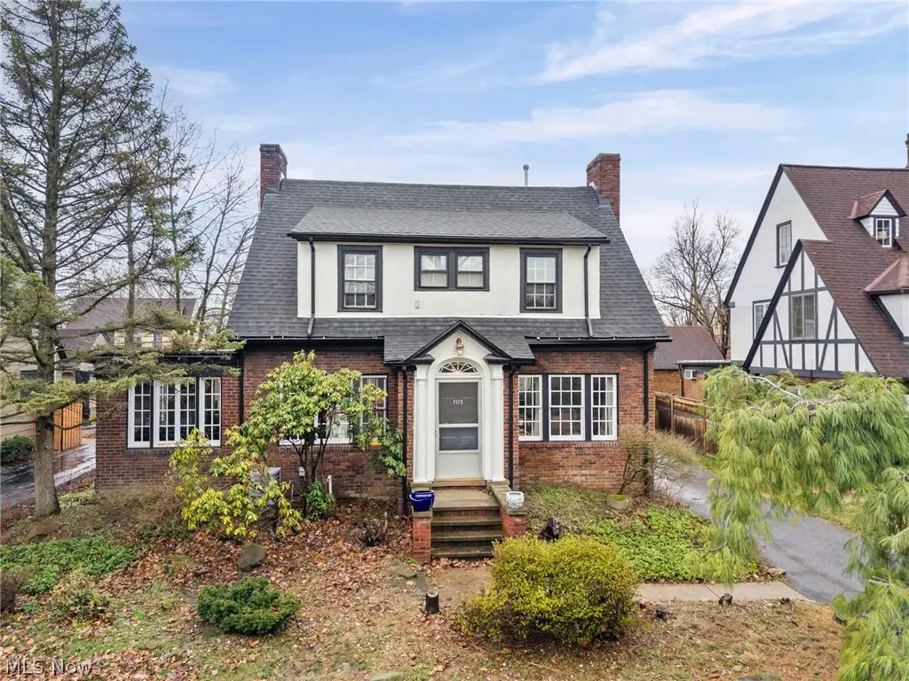 3172 Warrington Road, Shaker Heights, OH 44120 - #1