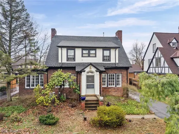 3172 Warrington Road, Shaker Heights, OH 44120