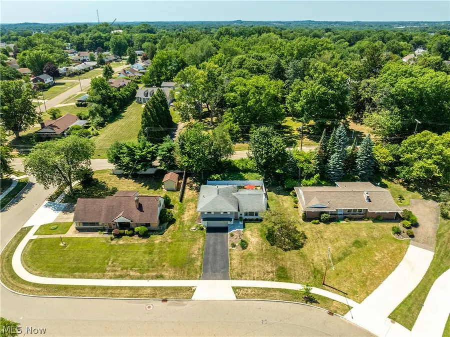 543 36th Nw Street, Canton, OH 44709 - #2