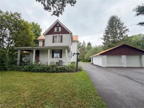 5679 Youngstown Kingsville Ne Road, Cortland, OH 44410